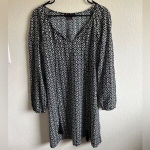 Rock and Roll Cowgirl Dress